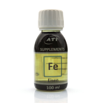 ATI Iron (Eisen) Supplements